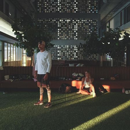 צ'אלונג Marina House Muaythai Ta-Iad Phuket מראה חיצוני תמונה